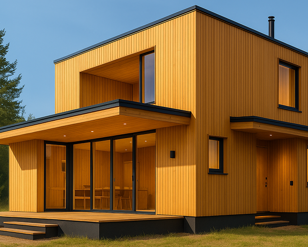 Contacto — Técnico en Obra